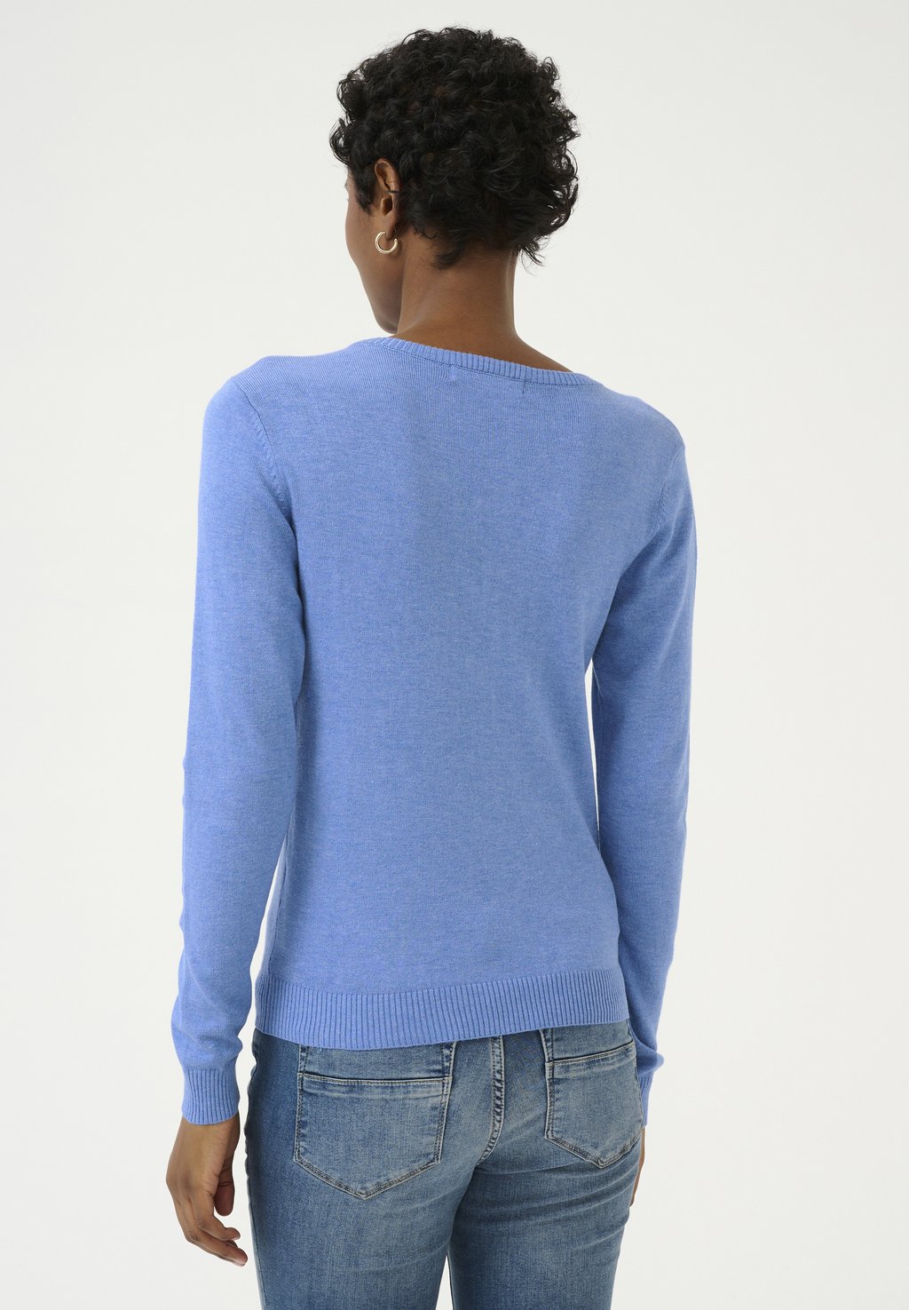 Кардиган ANNEMARIE Culture, синий
Кардиган ANNEMARIE Culture, синий