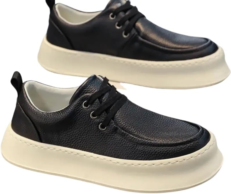 Мужские баскетбольные кроссовки - дышащие, противоскользящие и модные, подходят для любого сезона Hoalox, черный
Мужские баскетбольные кроссовки - дышащие, противоскользящие и модные, подходят для любого сезона Hoalox, черный