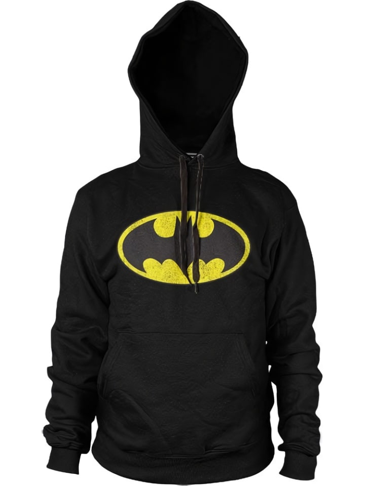 Толстовка с капюшоном "Distressed Logo Big Tall Hoodie" черного цвета Batman, Черный, Толстовка с капюшоном "Distressed Logo Big Tall Hoodie" черного цвета Batman
Толстовка с капюшоном "Distressed Logo Big Tall Hoodie" черного цвета Batman, Черный, Толстовка с капюшоном "Distressed Logo Big Tall Hoodie" черного цвета Batman