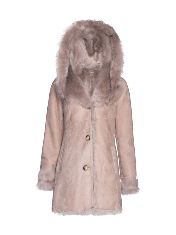 Дубленка WOLFIE FURS Made for Generation Toscana, caramel, Коричневый, Дубленка WOLFIE FURS Made for Generation Toscana, caramel
Дубленка WOLFIE FURS Made for Generation Toscana, caramel, Коричневый, Дубленка WOLFIE FURS Made for Generation Toscana, caramel