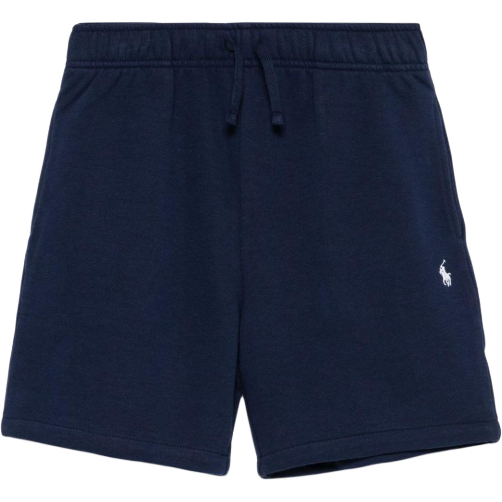 Polo Ralph Lauren Шорты детские синие
Polo Ralph Lauren Шорты детские синие