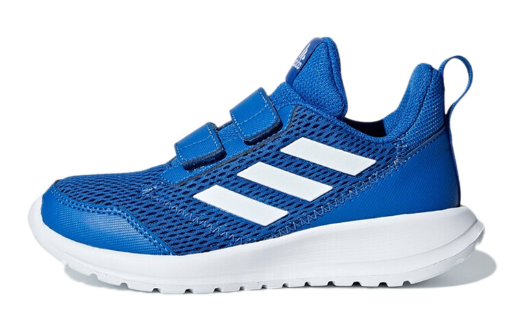 Кроссовки Altarun Kids Детские низкие темно-синие Adidas
Кроссовки Altarun Kids Детские низкие темно-синие Adidas