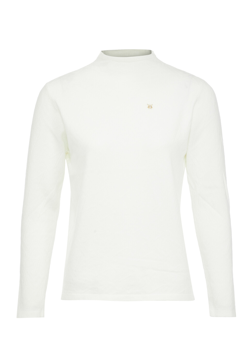 Свитер aleva Strick, белый
Свитер aleva Strick, белый