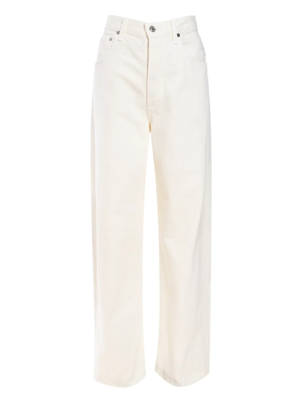 Брюки-джинсы свободного кроя Ayla Citizens Of Humanity, нейтральный
Брюки-джинсы свободного кроя Ayla Citizens Of Humanity, нейтральный