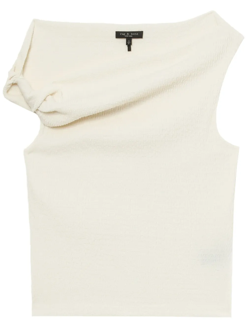 Блузка Lou Rag & Bone, светло-бежевый
Блузка Lou Rag & Bone, светло-бежевый