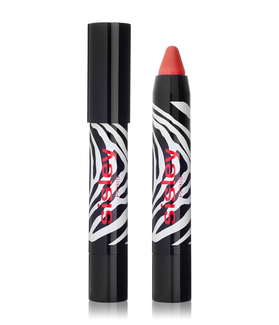 Помада Sisley Phyto-Lip Twist, Nr. 3 - Peach, 2.5g 
Помада Sisley Phyto-Lip Twist, Nr. 3 - Peach, 2.5g