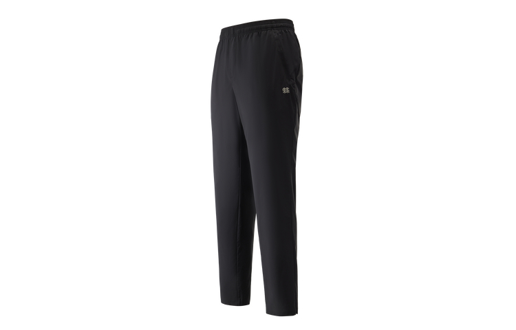 KOLON SPORT Повседневные брюки мужские черные BK
KOLON SPORT Повседневные брюки мужские черные BK