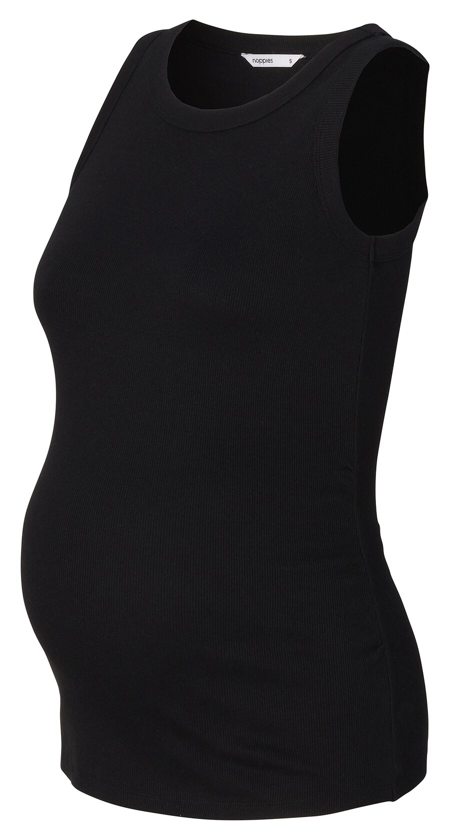 Топ Noppies Kaysa, черный
Топ Noppies Kaysa, черный