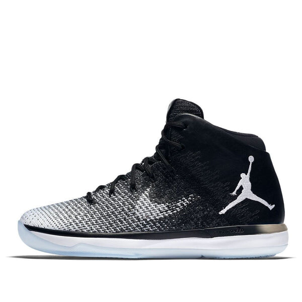 Кроссовки 31 Air Jordan, черный
Кроссовки 31 Air Jordan, черный