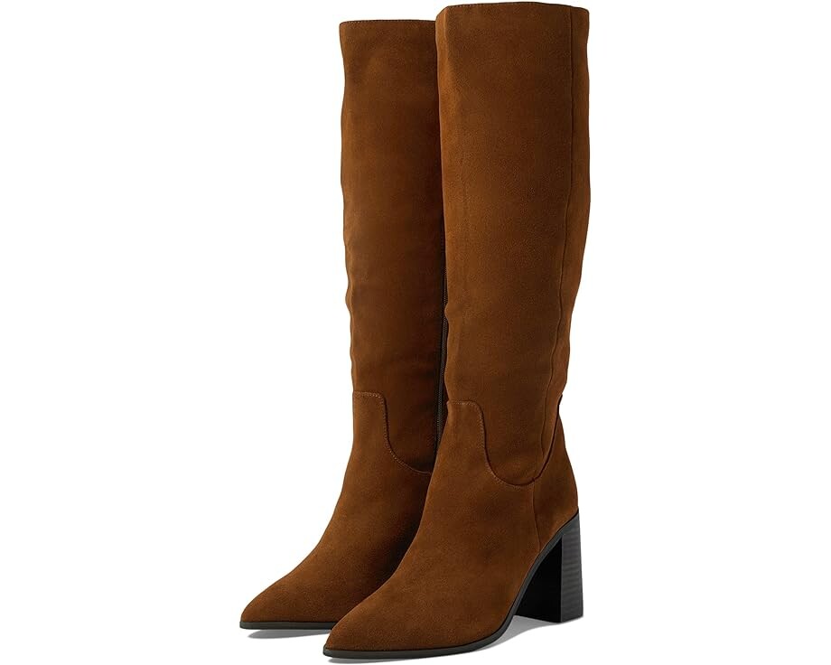 Ботинки FARYL by Farylrobin Terry, цвет Cognac Cowsuede 
Ботинки FARYL by Farylrobin Terry, цвет Cognac Cowsuede