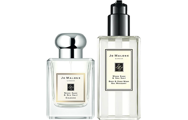 Наборы духов унисекс Jo Malone London
Наборы духов унисекс Jo Malone London