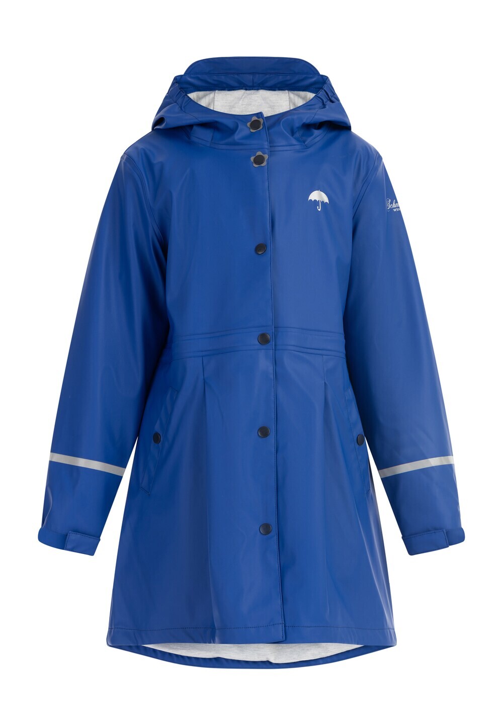 Пальто Schmuddelwedda, синий
Пальто Schmuddelwedda, синий