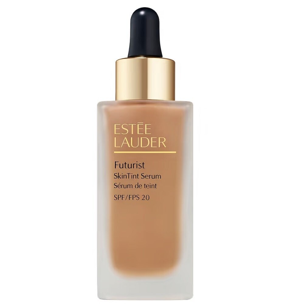 Estée Lauder, Futurist Skintint Serum Foundation, Тональный крем для лица, 3n1 Ivory Beige, 30 мл
Estée Lauder, Futurist Skintint Serum Foundation, Тональный крем для лица, 3n1 Ivory Beige, 30 мл
