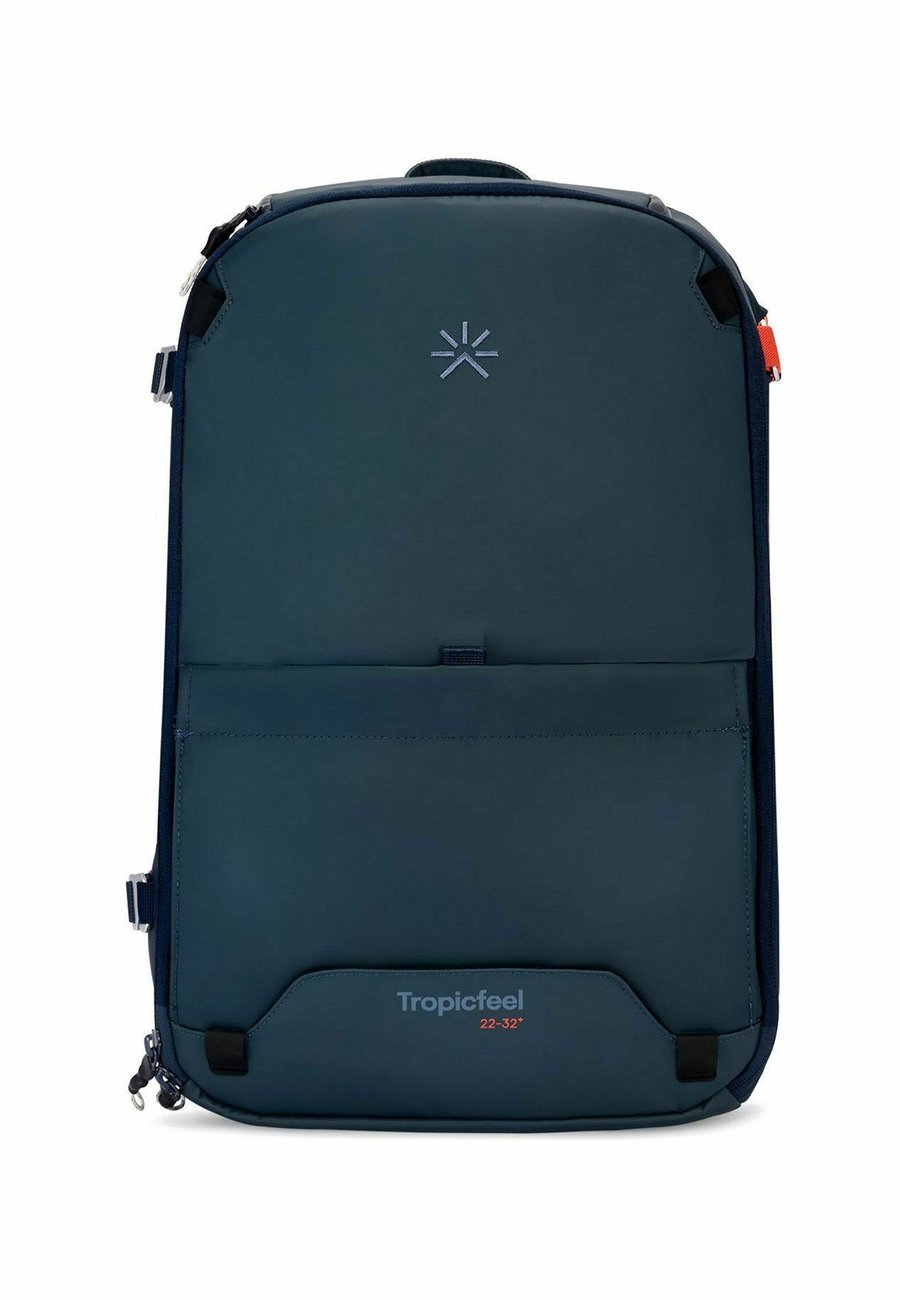 Рюкзак Tropicfeel HIVE DAYPACK LAPTOPFACH, Fresh Navy/Blue
Рюкзак Tropicfeel HIVE DAYPACK LAPTOPFACH, Fresh Navy/Blue