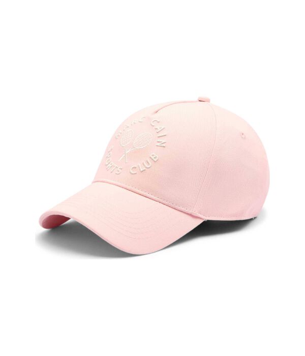 Бейсболка Marc Cain, коричневый
Бейсболка Marc Cain, коричневый