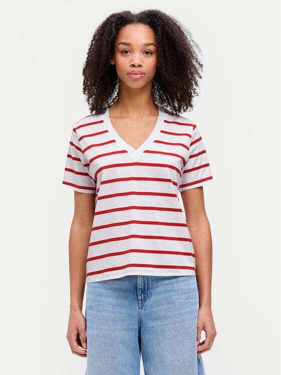 Футболка обычного кроя Annie 12257577 Jjxx, красный
Футболка обычного кроя Annie 12257577 Jjxx, красный