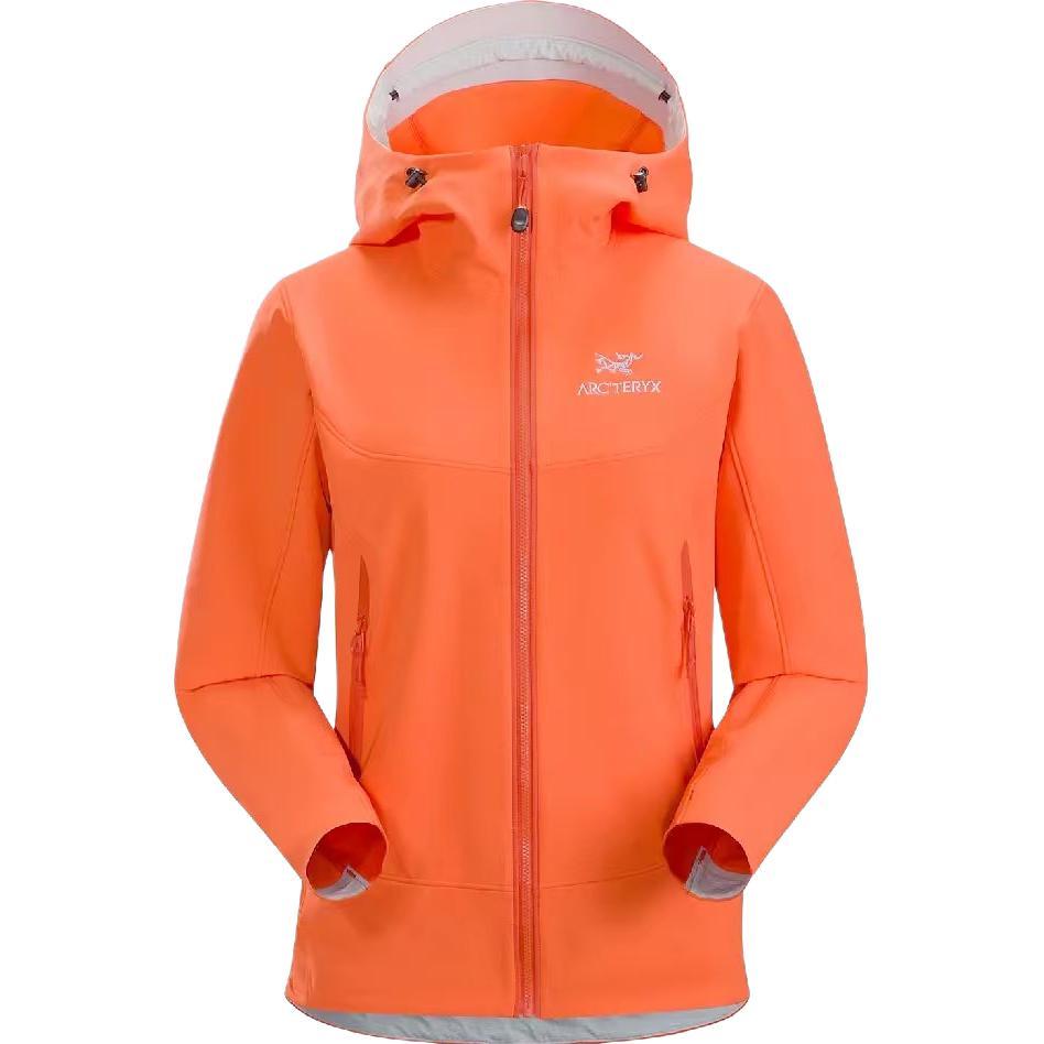 Arcteryx Женская ветровка Gamma серии для походов на открытом воздухе водонепроницаемая ветрозащитная дышащая, Andromedae
Arcteryx Женская ветровка Gamma серии для походов на открытом воздухе водонепроницаемая ветрозащитная дышащая, Andromedae