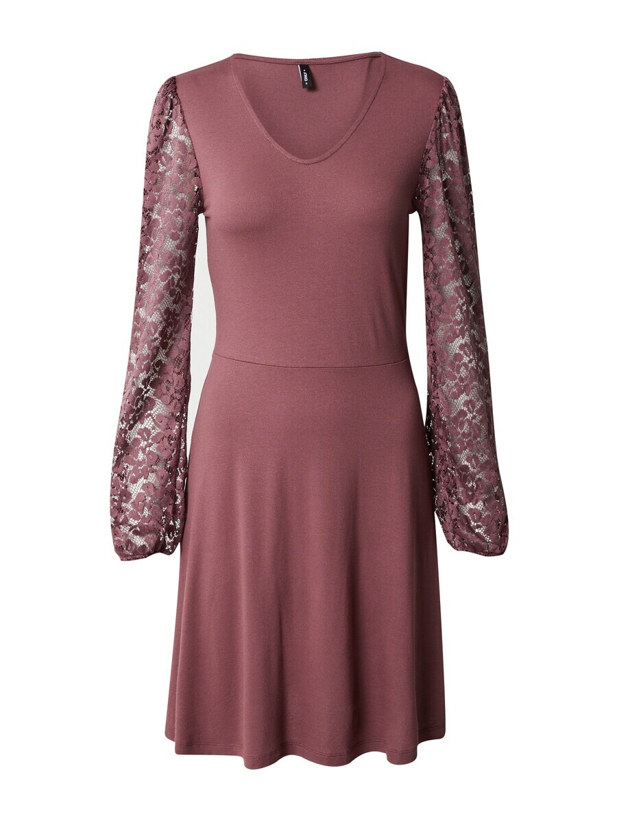 Платье Only NANNA, цвет Pitaya
Платье Only NANNA, цвет Pitaya