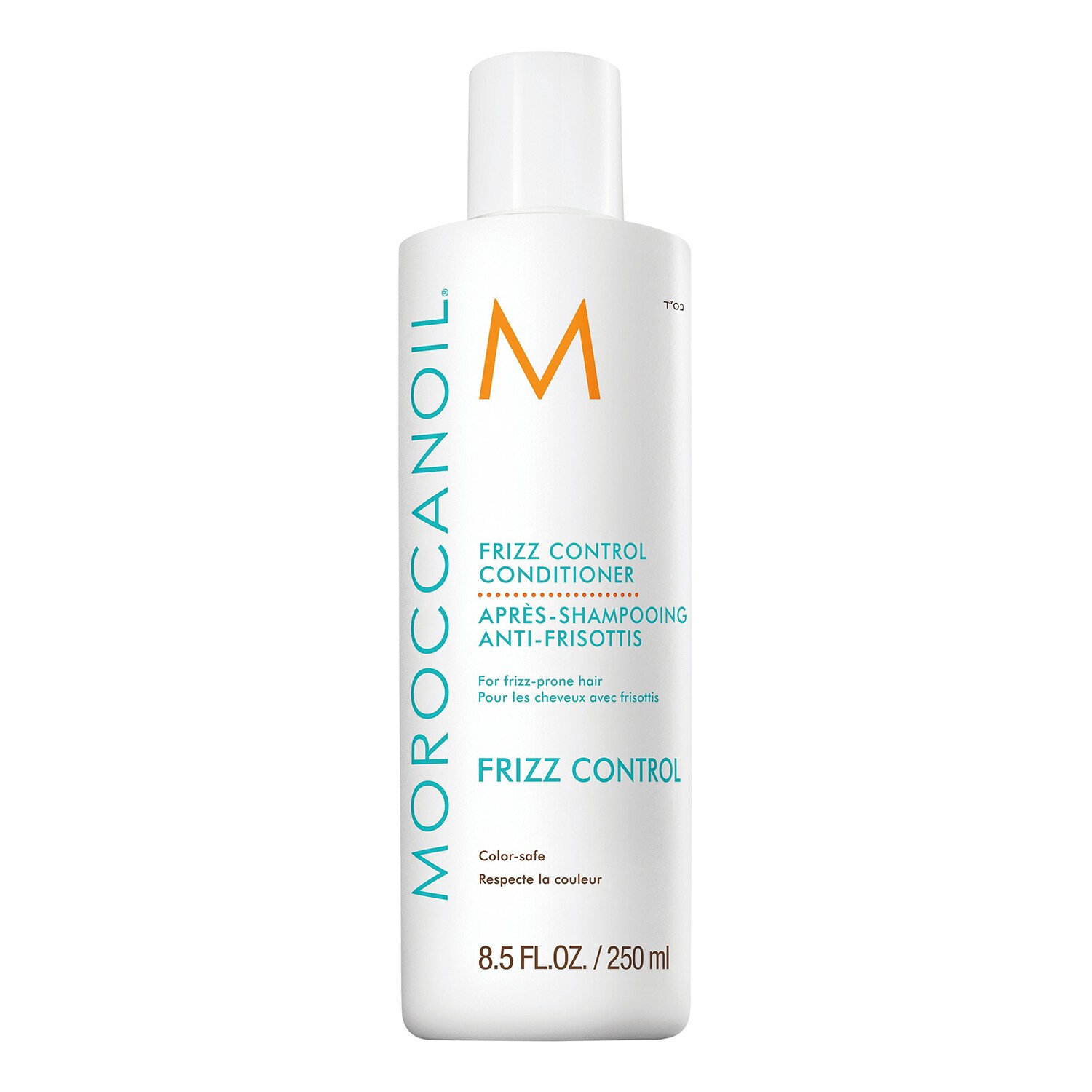 Кондиционер против пушистости волос Frizz Control Conditioner Moroccanoil
Кондиционер против пушистости волос Frizz Control Conditioner Moroccanoil