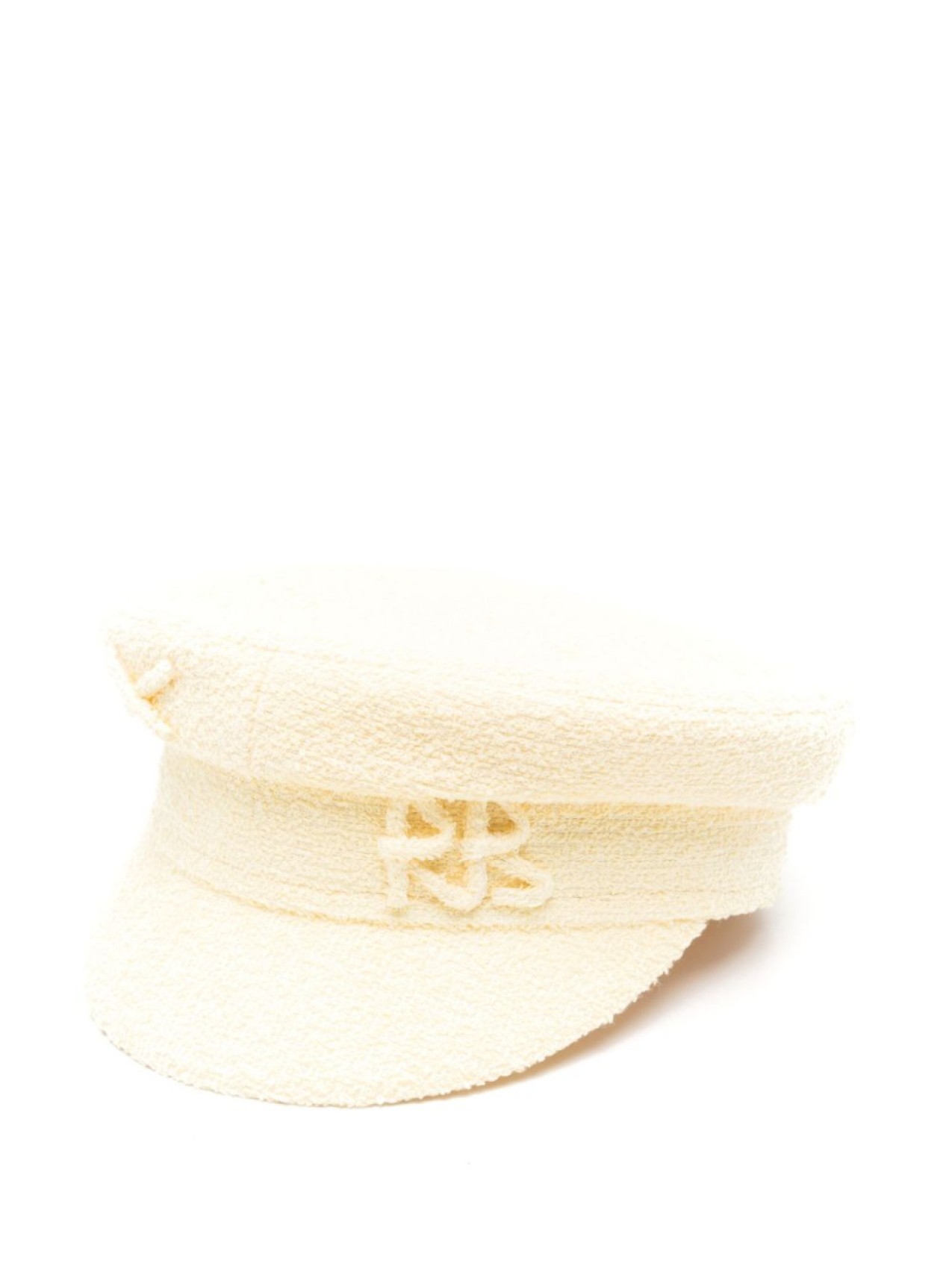 Ruslan Baginskiy махровая фуражка, желтый
Ruslan Baginskiy махровая фуражка, желтый