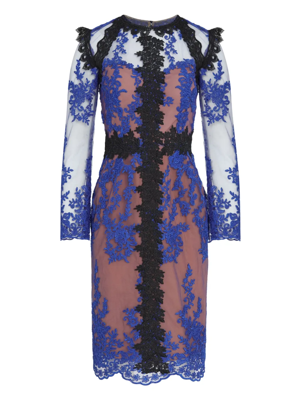 Платье миди Cruz Lethicia Bronstein, синий
Платье миди Cruz Lethicia Bronstein, синий