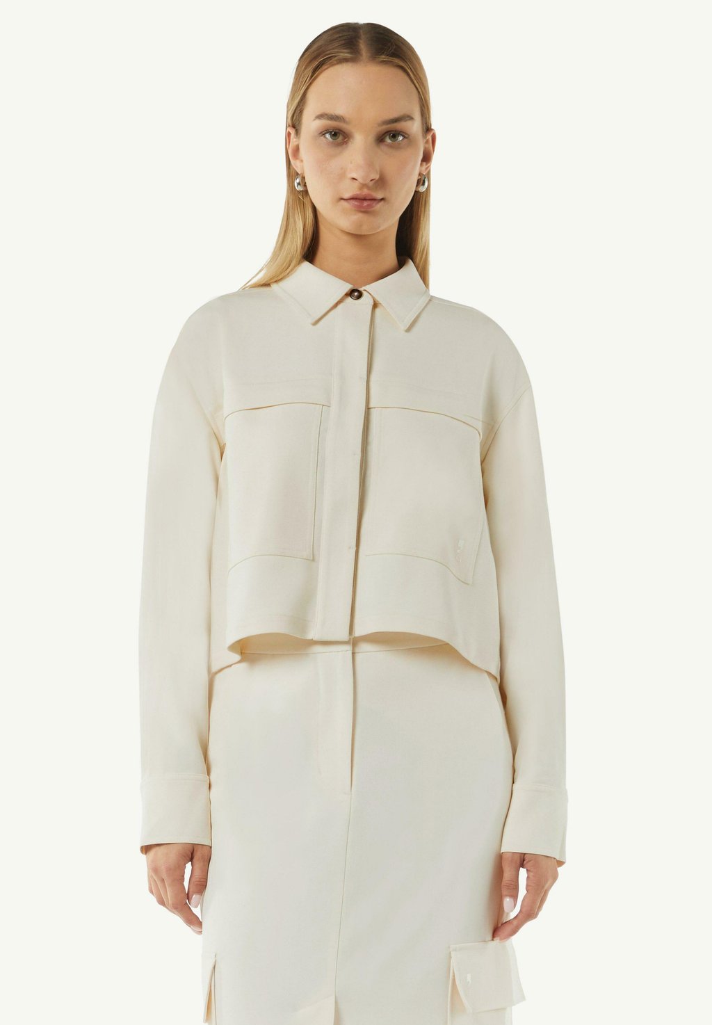 Летняя куртка DINTÉRIEUR comma casual identity, молочный, Белый, Летняя куртка DINTÉRIEUR comma casual identity, молочный 
Летняя куртка DINTÉRIEUR comma casual identity, молочный, Белый, Летняя куртка DINTÉRIEUR comma casual identity, молочный