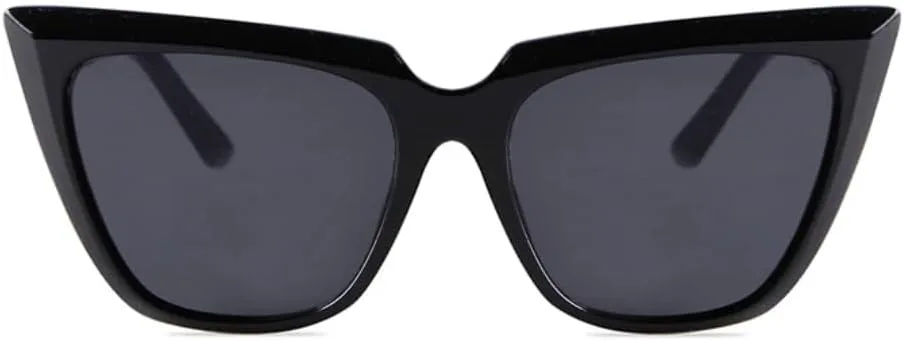 Солнцезащитные очки с защитой UV400 | Оправа «Кошачий глаз» с леопардовым принтом | Для женщин и мужчин, для занятий спортом на открытом воздухе и вождения DSVIGF, C6
Солнцезащитные очки с защитой UV400 | Оправа «Кошачий глаз» с леопардовым принтом | Для женщин и мужчин, для занятий спортом на открытом воздухе и вождения DSVIGF, C6