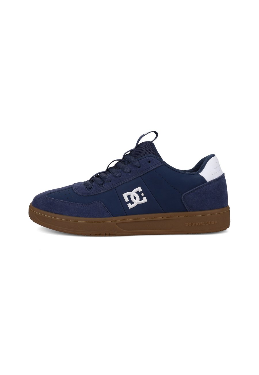 Кроссовки DC Shoes ASTRIX, Navy Gum/Blue
Кроссовки DC Shoes ASTRIX, Navy Gum/Blue