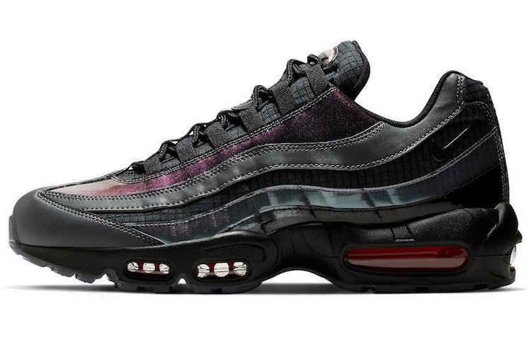 Кроссовки Nike Air Max 95 унисекс
Кроссовки Nike Air Max 95 унисекс