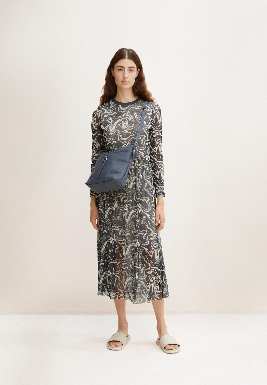 Сумка кросс-боди TOM TAILOR TTIMERI, Blue
Сумка кросс-боди TOM TAILOR TTIMERI, Blue