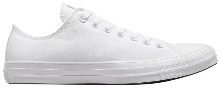 Кеды Converse Chuck Taylor All Star Canvas Low, белый
Кеды Converse Chuck Taylor All Star Canvas Low, белый