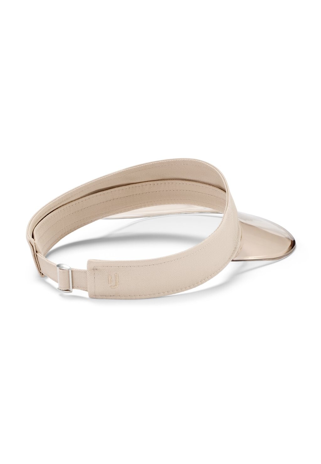 Бейсболка SUN VISOR JOY Johnny Urban, цвет Sand
Бейсболка SUN VISOR JOY Johnny Urban, цвет Sand