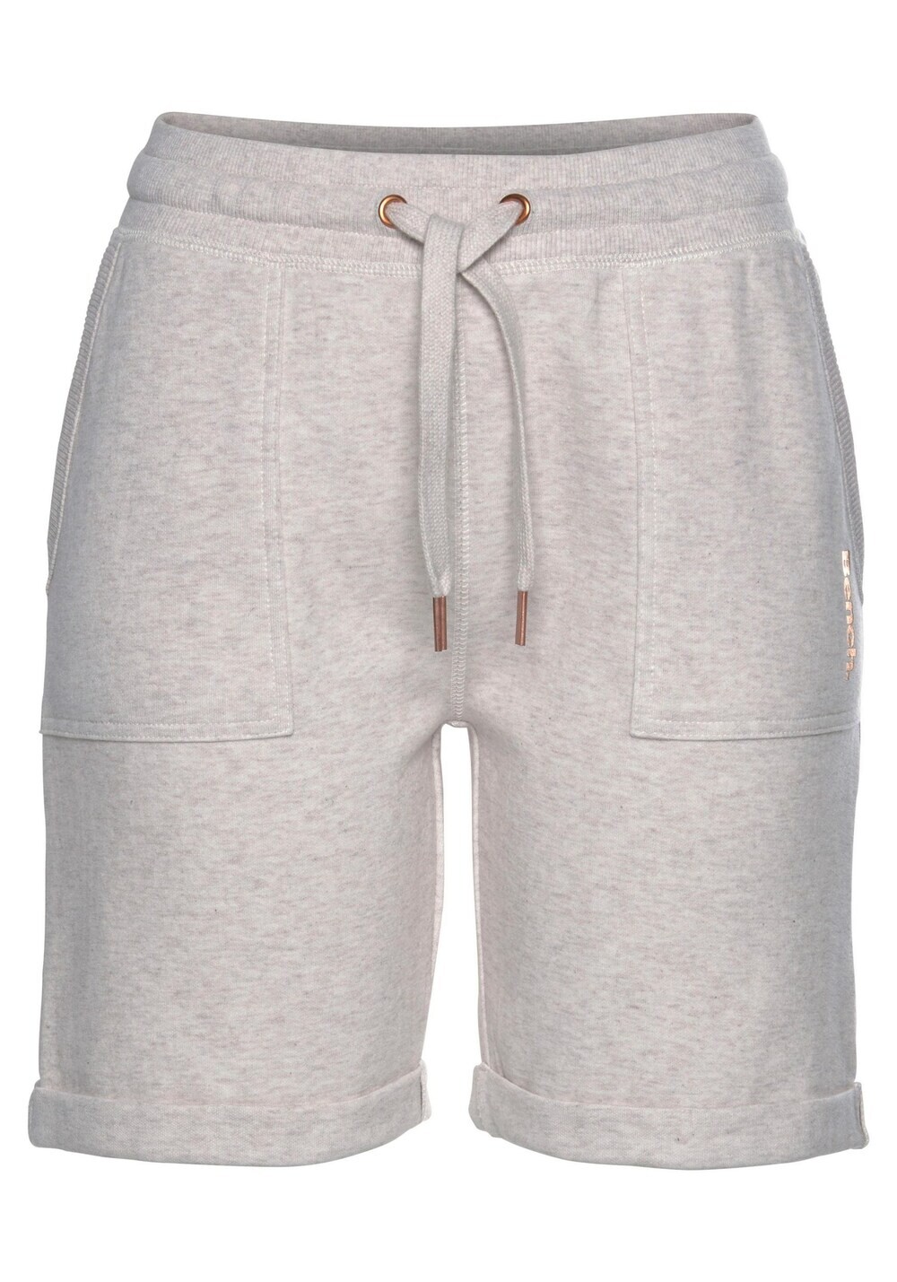 Обычные брюки BENCH, пестрый бежевый
Обычные брюки BENCH, пестрый бежевый