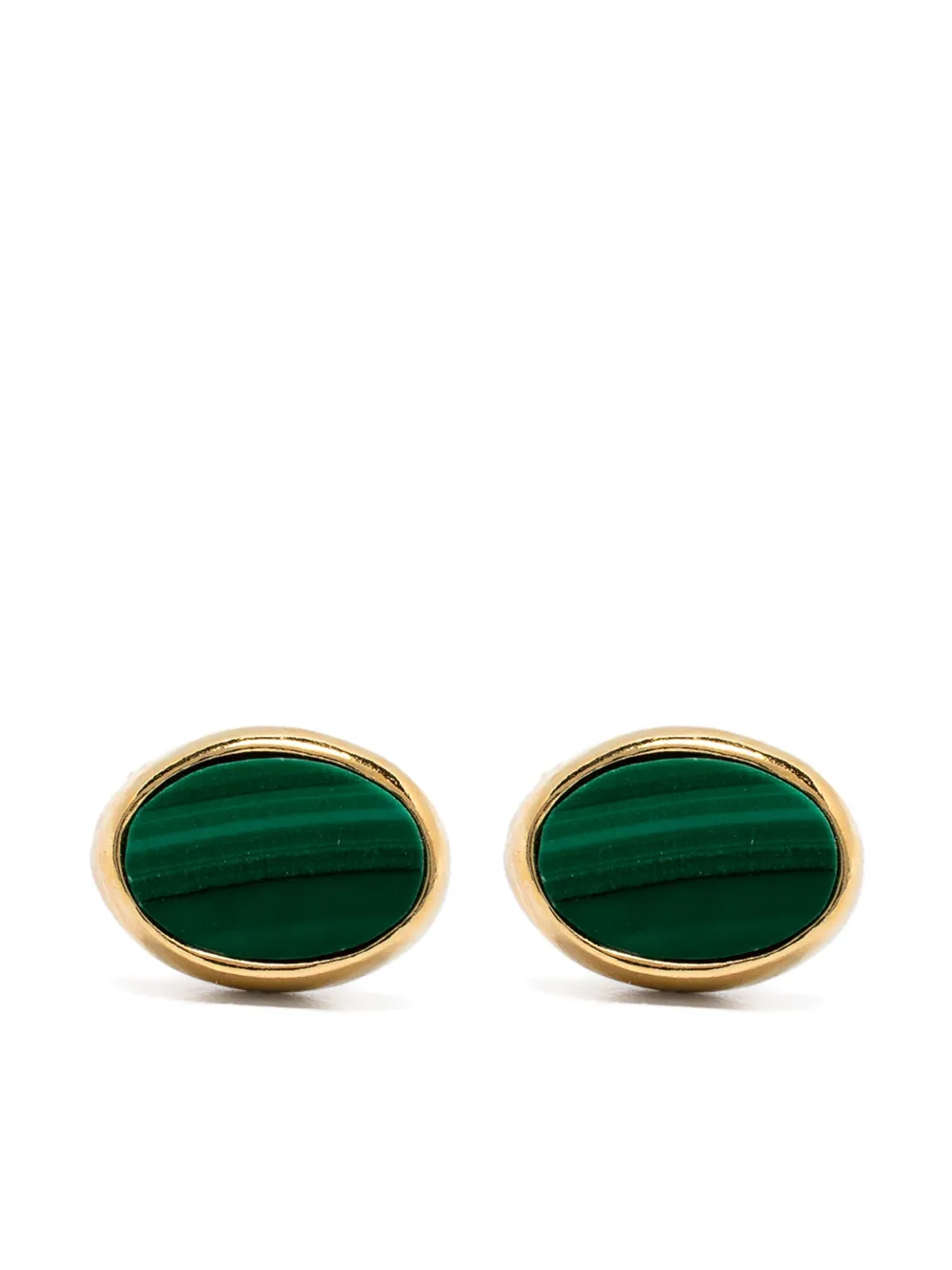 Серьги-гвоздики Les Eternelles Wouters & Hendrix, золотой
Серьги-гвоздики Les Eternelles Wouters & Hendrix, золотой