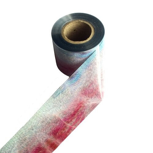 Фольга для переноса ногтей - F119, Raisin
Фольга для переноса ногтей - F119, Raisin