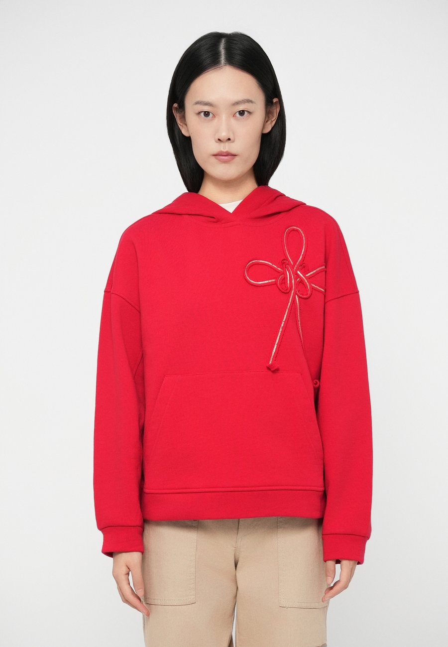 Толстовка MAX&Co. CIGERGO, Red
Толстовка MAX&Co. CIGERGO, Red