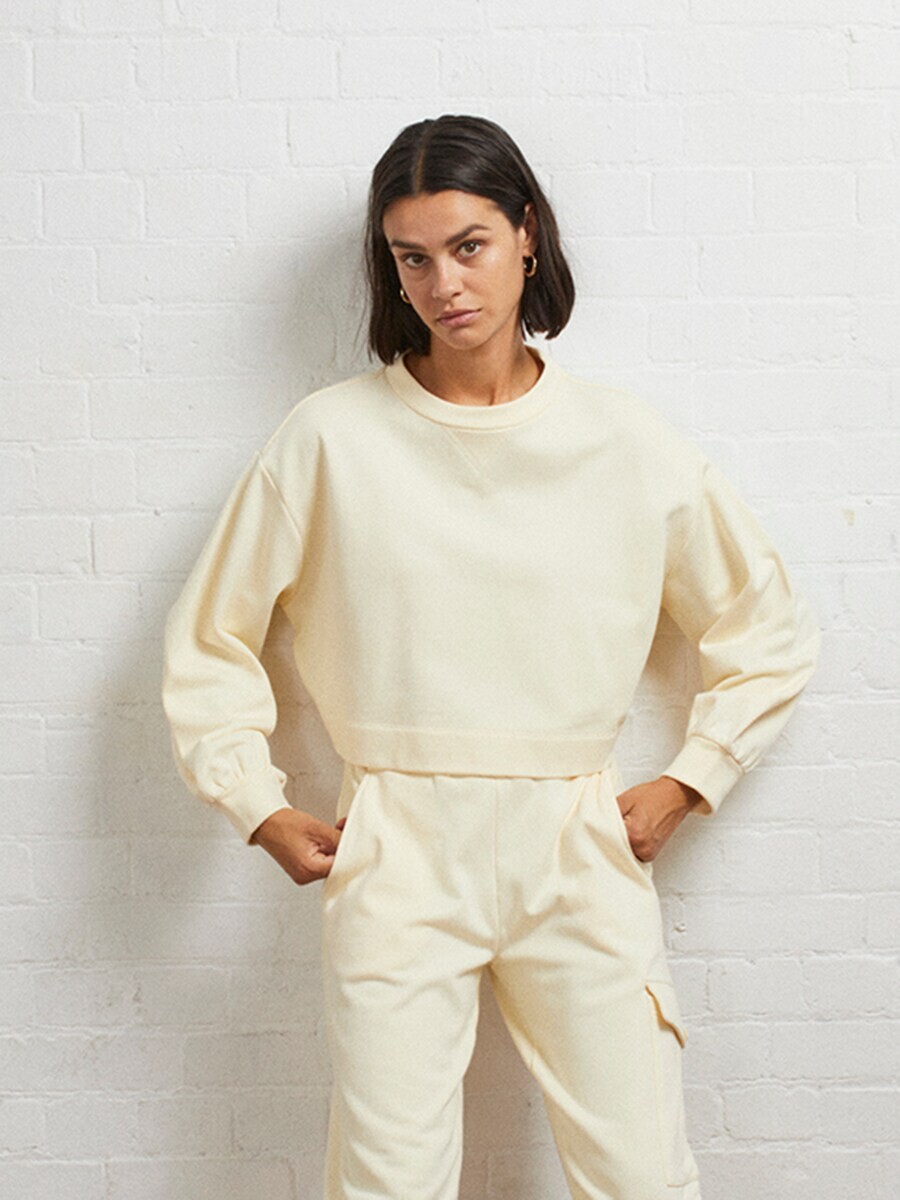 Толстовка Aligne BARUSHKA, светло-бежевый
Толстовка Aligne BARUSHKA, светло-бежевый