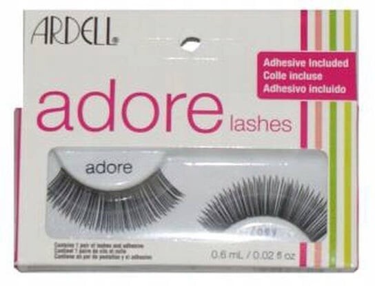 Арделл, Накладные ресницы, Обожаю Зои, Ardell
Арделл, Накладные ресницы, Обожаю Зои, Ardell