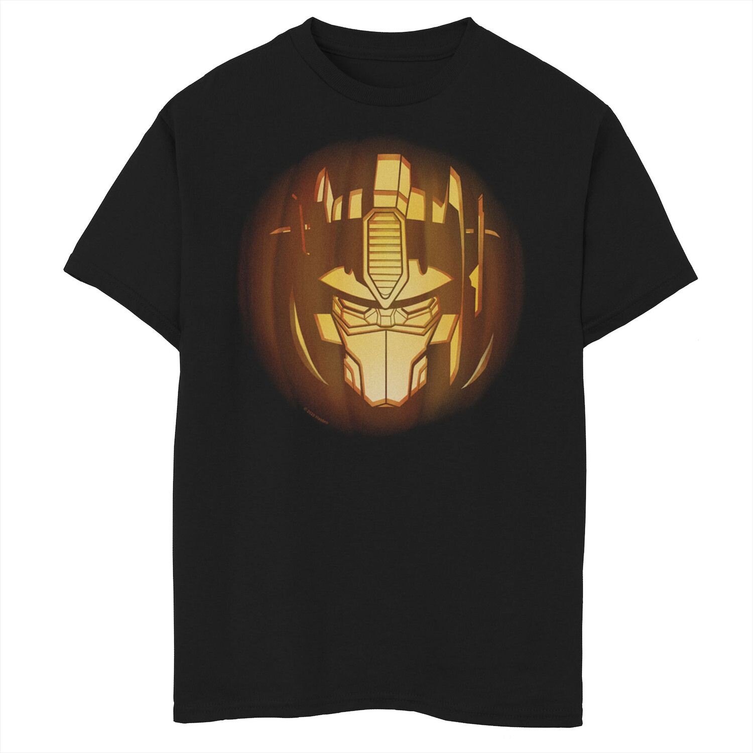 Футболка со светящейся тыквой и портретом с рисунком «Трансформеры Оптимус Прайм» для мальчиков 8–20 лет Licensed Character
Футболка со светящейся тыквой и портретом с рисунком «Трансформеры Оптимус Прайм» для мальчиков 8–20 лет Licensed Character