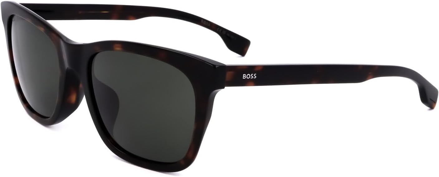 Очки Hugo Boss - BOSS-1555OFS - Brown
Очки Hugo Boss - BOSS-1555OFS - Brown