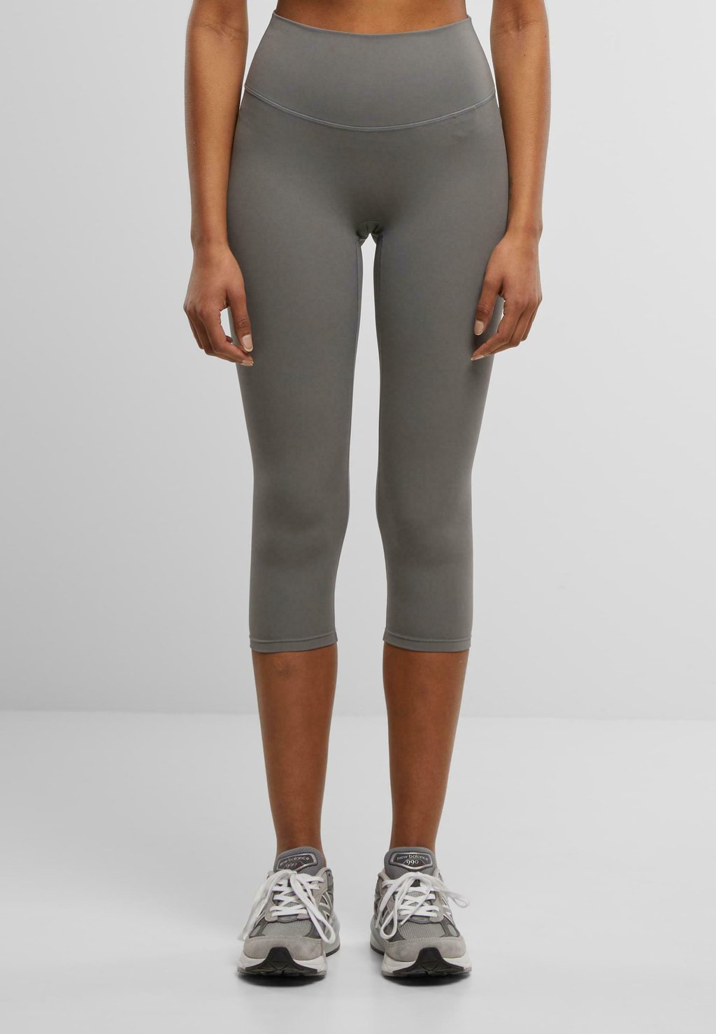 Леггинсы CAPRI Urban Classics, серый
Леггинсы CAPRI Urban Classics, серый