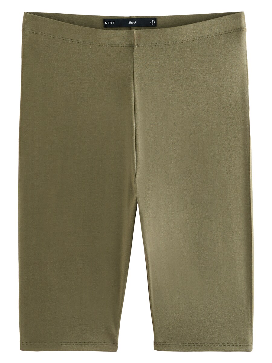 Узкие леггинсы Next, оливковый
Узкие леггинсы Next, оливковый