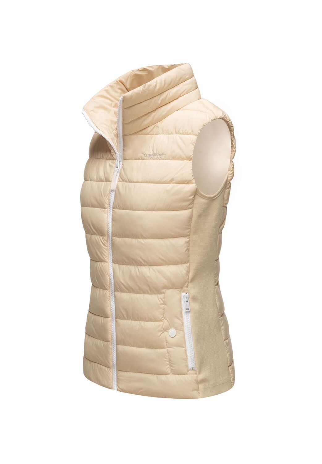 Стеганый жилет Рейми MARIKOO, цвет Cream
Стеганый жилет Рейми MARIKOO, цвет Cream