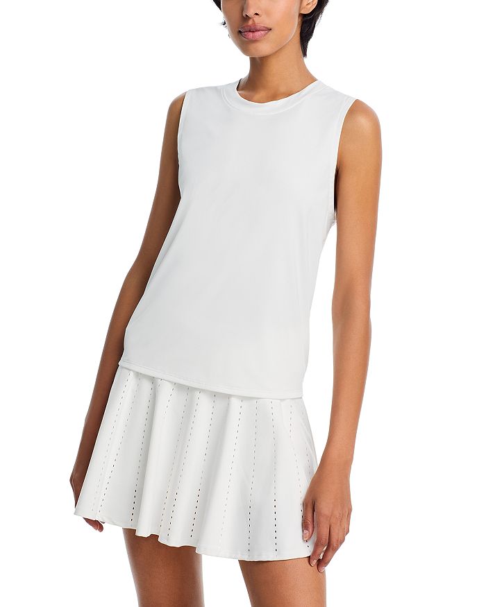 Майка Performance Muscle - эксклюзивная AQUA ATHLETICS, белый
Майка Performance Muscle - эксклюзивная AQUA ATHLETICS, белый