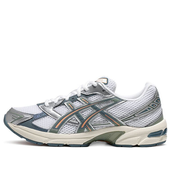 Кроссовки гель 1130 Asics, белый
Кроссовки гель 1130 Asics, белый