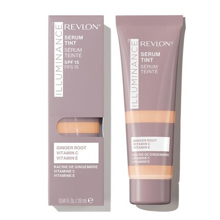 Revlon Тонирующая сыворотка Illumination с тройной гиалуроновой кислотой SPF 15 213 Light Natural 28 мл
Revlon Тонирующая сыворотка Illumination с тройной гиалуроновой кислотой SPF 15 213 Light Natural 28 мл