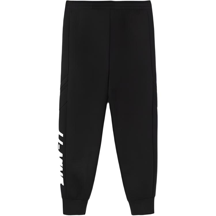 Спортивные вязаные брюки мужские Sports Life Collection LINING, черный
Спортивные вязаные брюки мужские Sports Life Collection LINING, черный