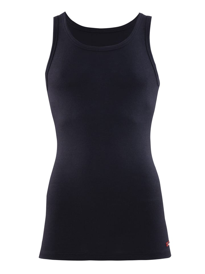 Майка термобелье черного цвета BLACKSPADE Fits perfect
Майка термобелье черного цвета BLACKSPADE Fits perfect