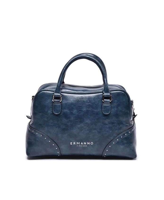 Сумка Ermanno Scervino, синий
Сумка Ermanno Scervino, синий