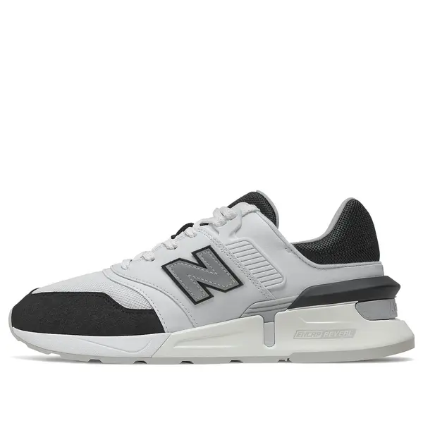 Кроссовки 997s New Balance, черный
Кроссовки 997s New Balance, черный